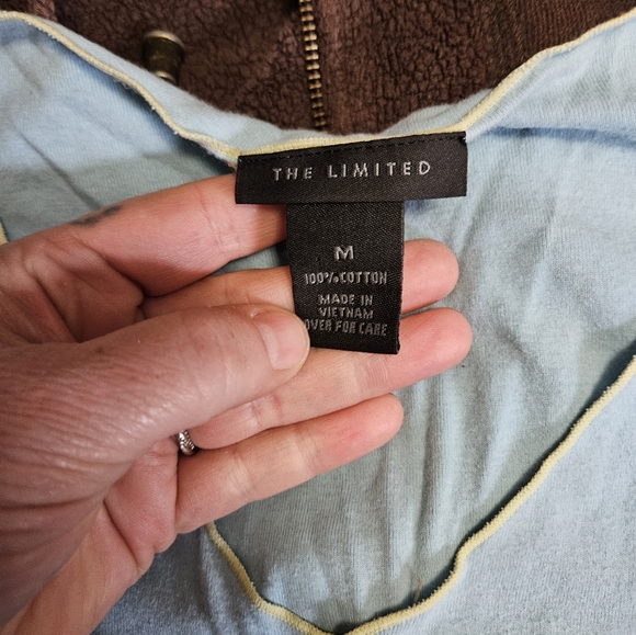 Women's baby tee - Picture 3 of 5